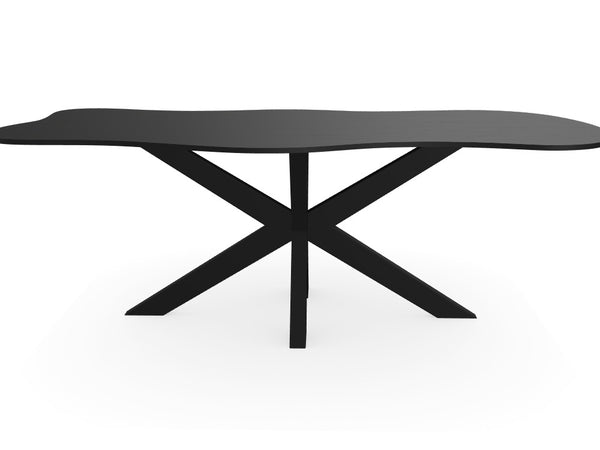 Eettafel - Maatwerk #AXYLLB - {{ product.type }} - Kas20