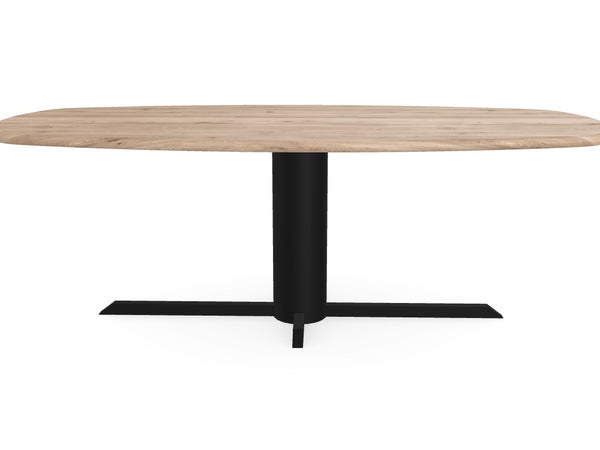 Eettafel - Maatwerk #AY5ICJ