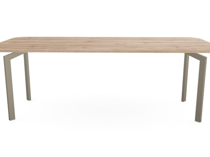 Eettafel - Maatwerk #AY8AZZ - {{ product.type }} - Kas20