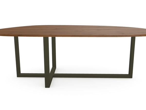 Eettafel - Maatwerk #AYB8EN