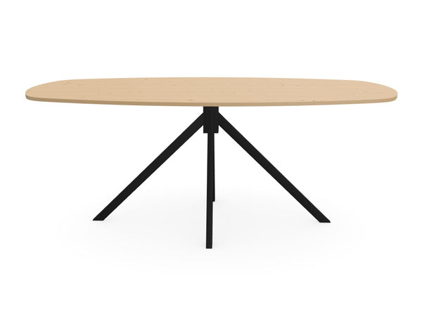 Kas20 Eettafel - Maatwerk #AYHDC1 - {{ product.type }} - Kas20