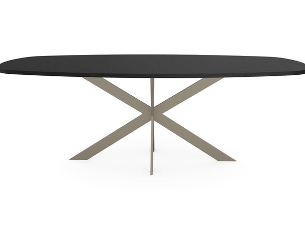 Eettafel - Maatwerk #AYLUC9 - {{ product.type }} - Kas20