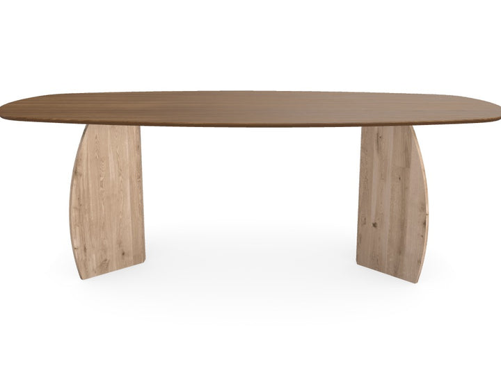 Eettafel - Maatwerk #AYQ7OW - {{ product.type }} - Kas20