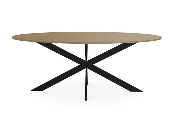 Kas20 Eettafel - Maatwerk #AYSIKB - {{ product.type }} - Kas20