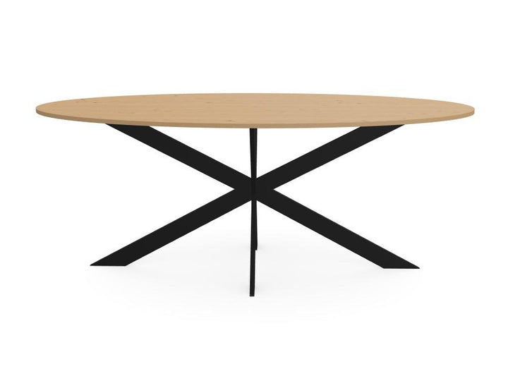 Kas20 Eettafel - Maatwerk #AZFWHQ - {{ product.type }} - Kas20