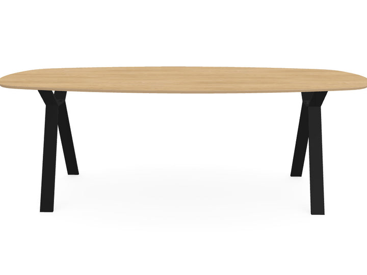 Eettafel - Maatwerk #AZOIE9 - {{ product.type }} - Kas20
