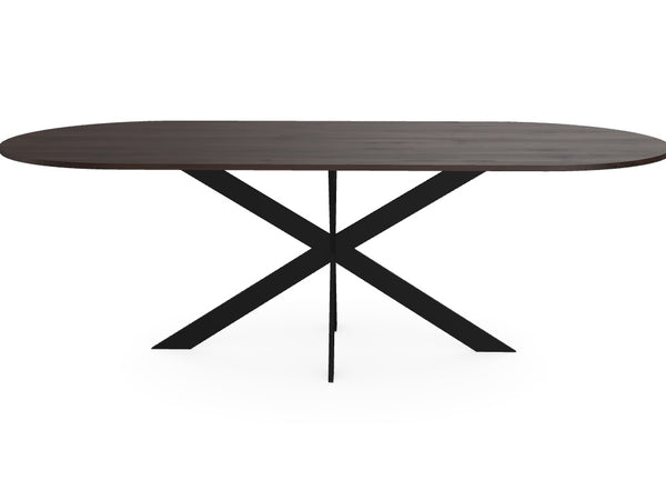 Eettafel - Maatwerk #AZPQBE