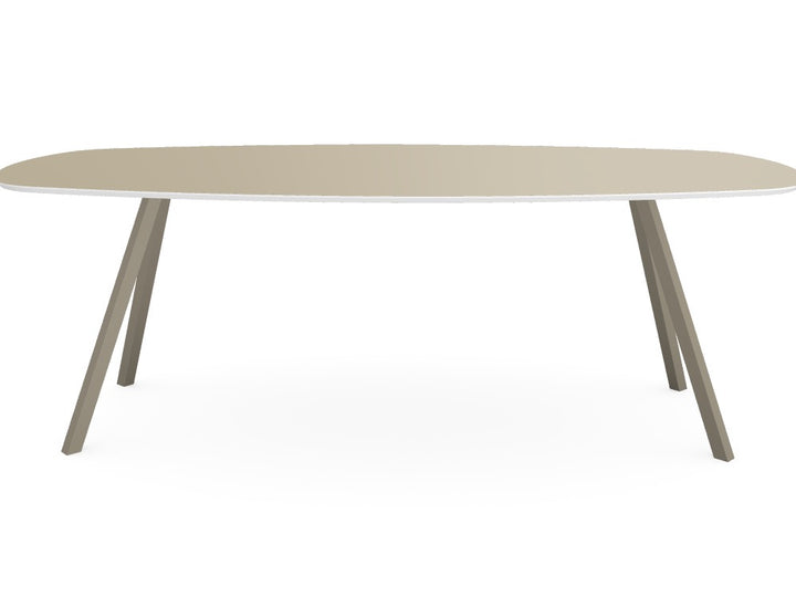 Eettafel - Maatwerk #B0CS12 - {{ product.type }} - Kas20