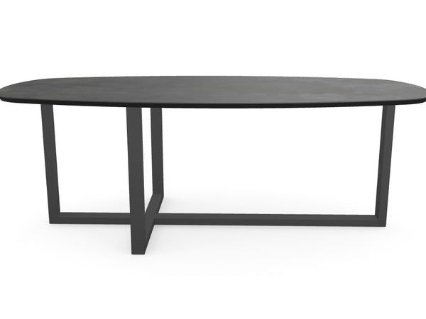 Eettafel - Maatwerk #B0H7B4 - {{ product.type }} - Kas20