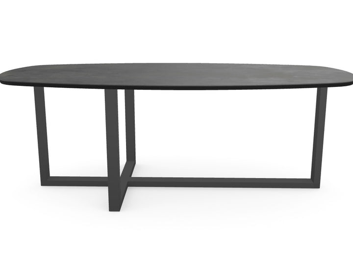 Eettafel - Maatwerk #B0H7B4 - {{ product.type }} - Kas20