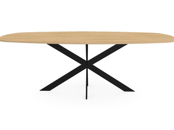 Eettafel - Maatwerk #B0KGOY - {{ product.type }} - Kas20