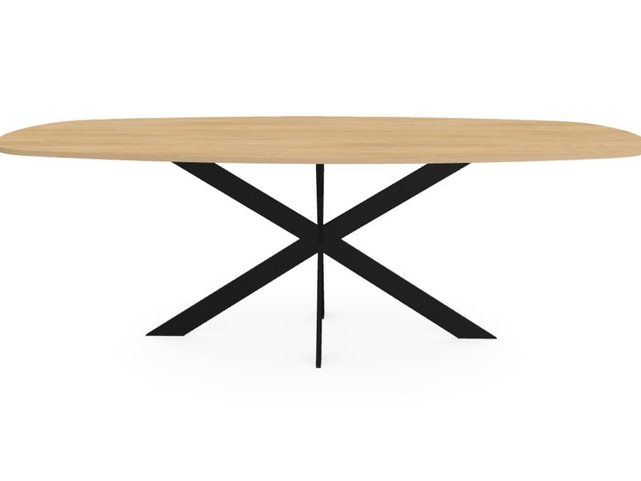 Eettafel - Maatwerk #B0KGOY - {{ product.type }} - Kas20