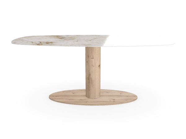 Eettafel - Maatwerk #B0MA8Y - {{ product.type }} - Kas20