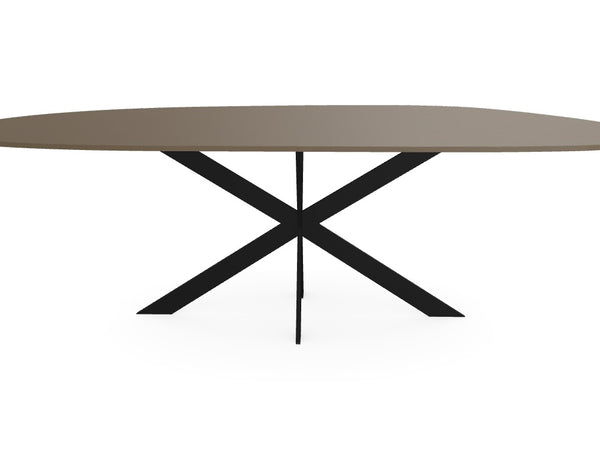 Eettafel - Maatwerk #B0MB2A - {{ product.type }} - Kas20