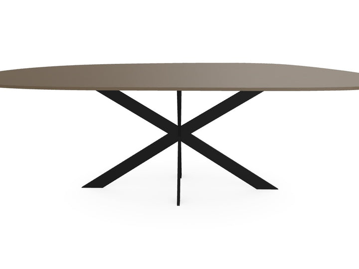 Eettafel - Maatwerk #B0MB2A - {{ product.type }} - Kas20