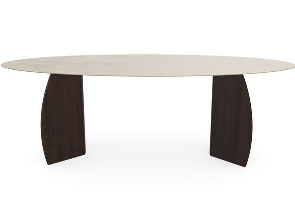 Eettafel - Maatwerk #B0SBPE - {{ product.type }} - Kas20
