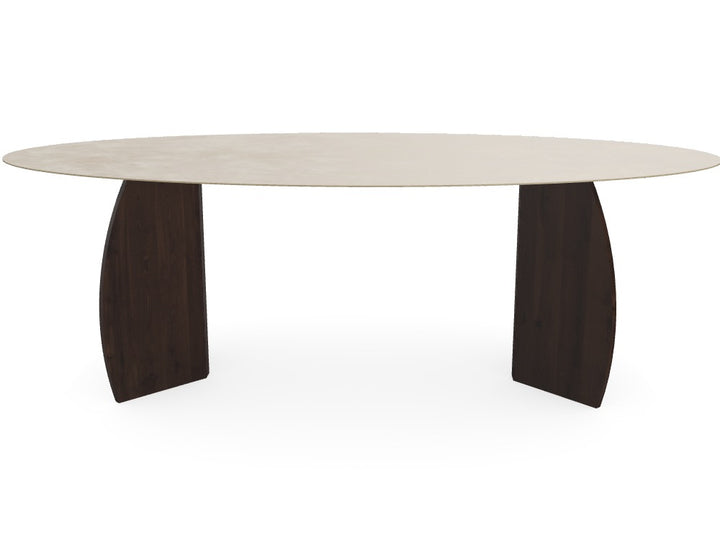 Eettafel - Maatwerk #B0SBPE - {{ product.type }} - Kas20