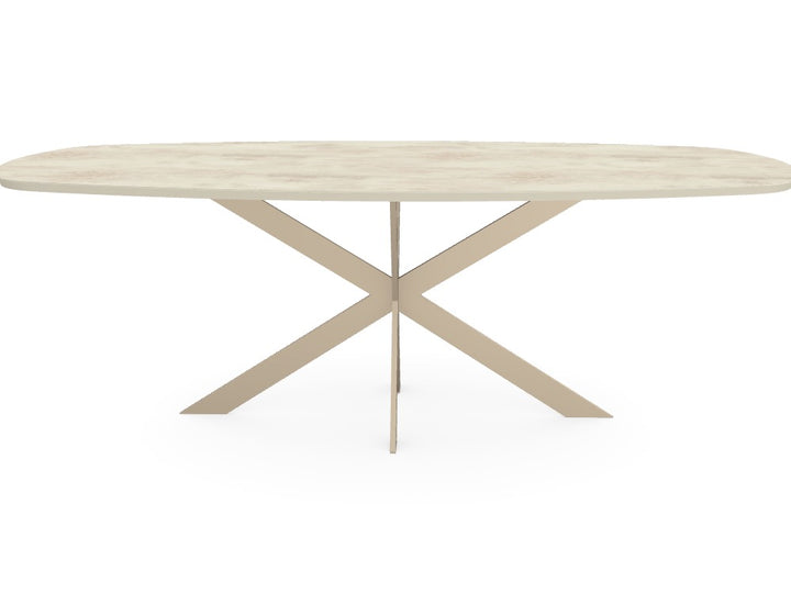 Eettafel - Maatwerk #B18IM7 - {{ product.type }} - Kas20