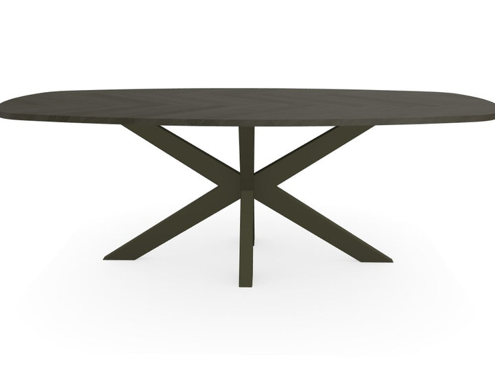 Eettafel - Maatwerk #B1EER6 - {{ product.type }} - Kas20