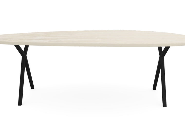 Eettafel - Maatwerk #B1MIBK - {{ product.type }} - Kas20