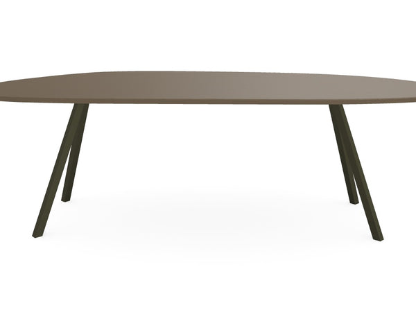 Eettafel - Maatwerk #B1YTSN