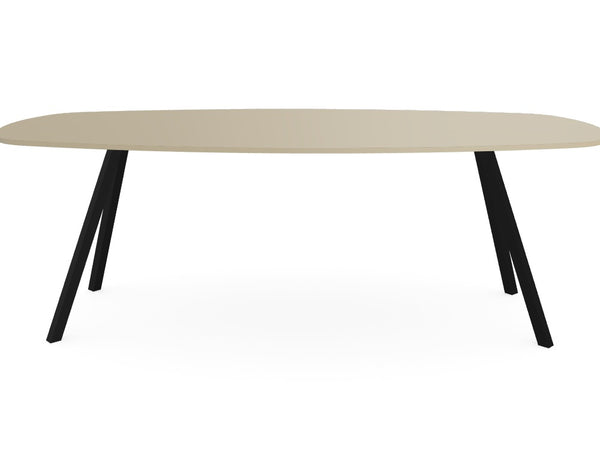 Eettafel - Maatwerk #B1ZKTM - {{ product.type }} - Kas20