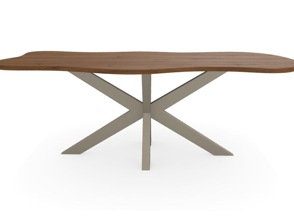 Eettafel - Maatwerk #B24MBF - {{ product.type }} - Kas20