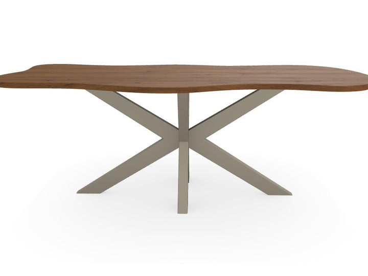 Eettafel - Maatwerk #B24MBF - {{ product.type }} - Kas20
