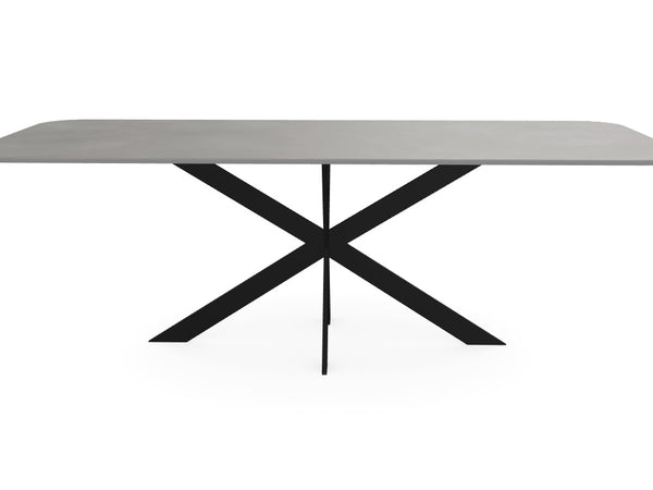 Eettafel - Maatwerk #B2FOHW - {{ product.type }} - Kas20