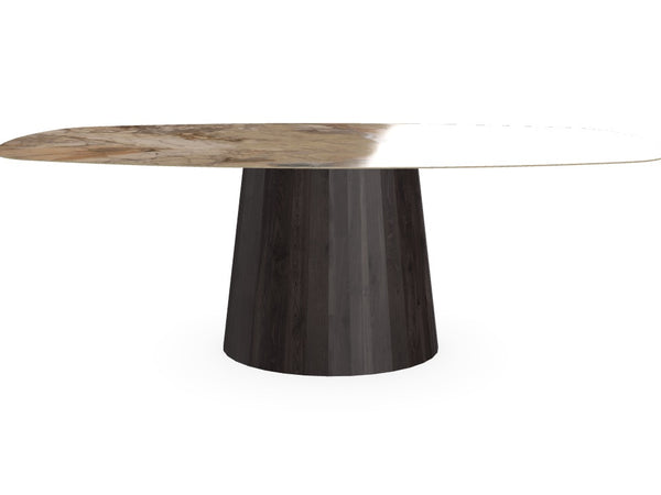 Eettafel - Maatwerk #B2HUGQ - {{ product.type }} - Kas20