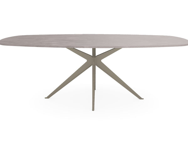Eettafel - Maatwerk #B2LCRC - {{ product.type }} - Kas20