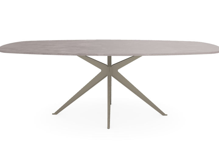 Eettafel - Maatwerk #B2LCRC - {{ product.type }} - Kas20