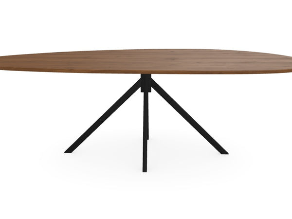 Eettafel - Maatwerk #B2XAVY