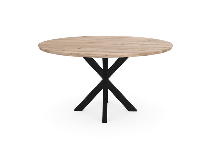 Eettafel - Maatwerk #B3BHKB - {{ product.type }} - Kas20