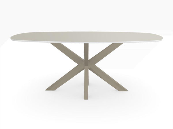 Kas20 Eettafel - Maatwerk #B3RKAX - {{ product.type }} - Kas20