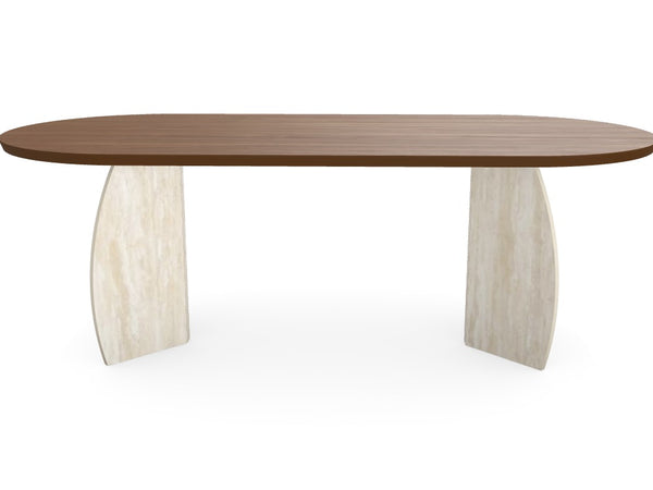 Eettafel - Maatwerk #B3TUBP