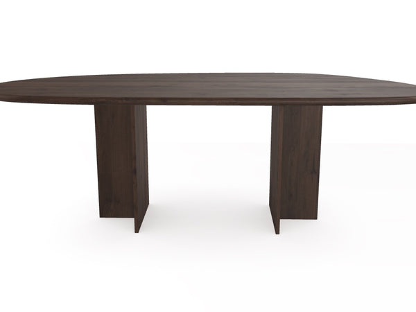 Eettafel - Maatwerk #B3TWMM