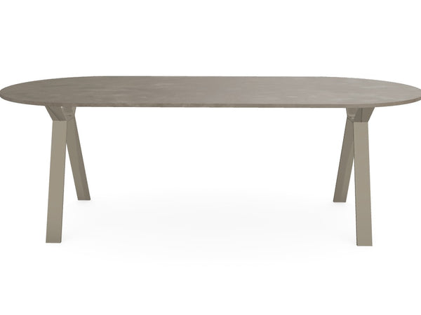 Eettafel - Maatwerk #B4JVE2 - {{ product.type }} - Kas20