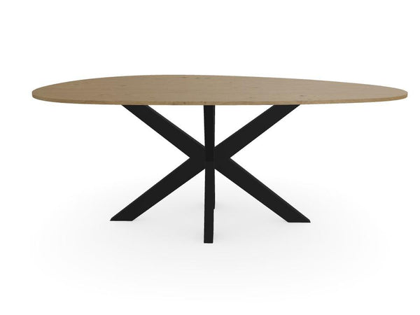 Kas20 Eettafel - Maatwerk #B4PGVW - {{ product.type }} - Kas20