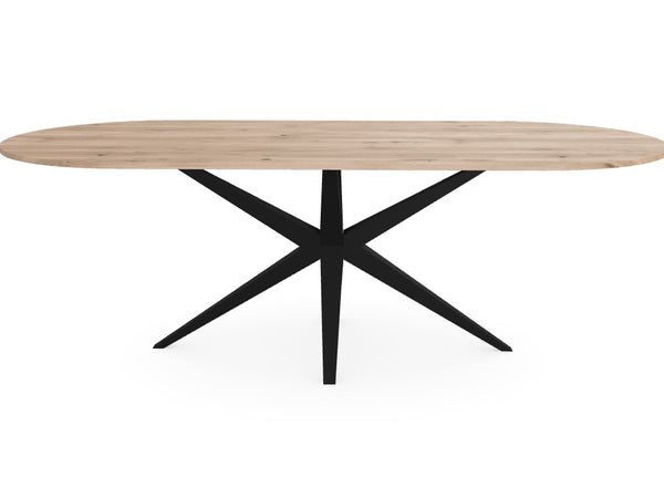 Eettafel - Maatwerk #B5K7A1
