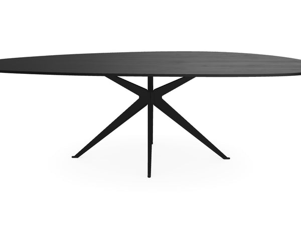 Eettafel - Maatwerk #B5LBJ0 - {{ product.type }} - Kas20