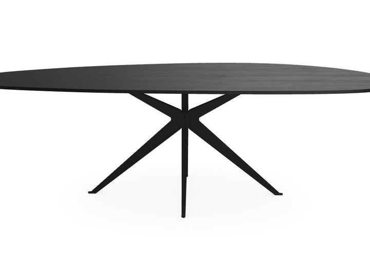 Eettafel - Maatwerk #B5LBJ0 - {{ product.type }} - Kas20