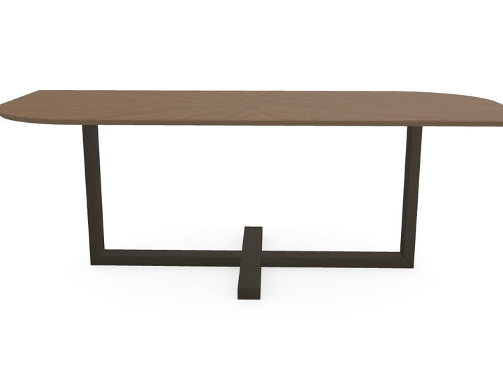 Eettafel - Maatwerk #B5XC9L - {{ product.type }} - Kas20