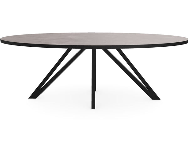 Eettafel - Maatwerk #B66XIO