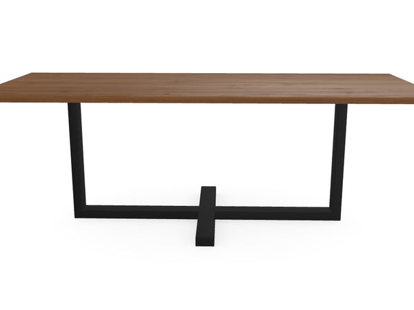 Eettafel - Maatwerk #B6AXEE - {{ product.type }} - Kas20