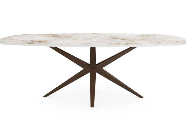 Eettafel - Maatwerk #B6E1NK