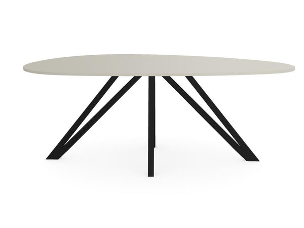 Kas20 Eettafel - Maatwerk #B6HWLS - {{ product.type }} - Kas20