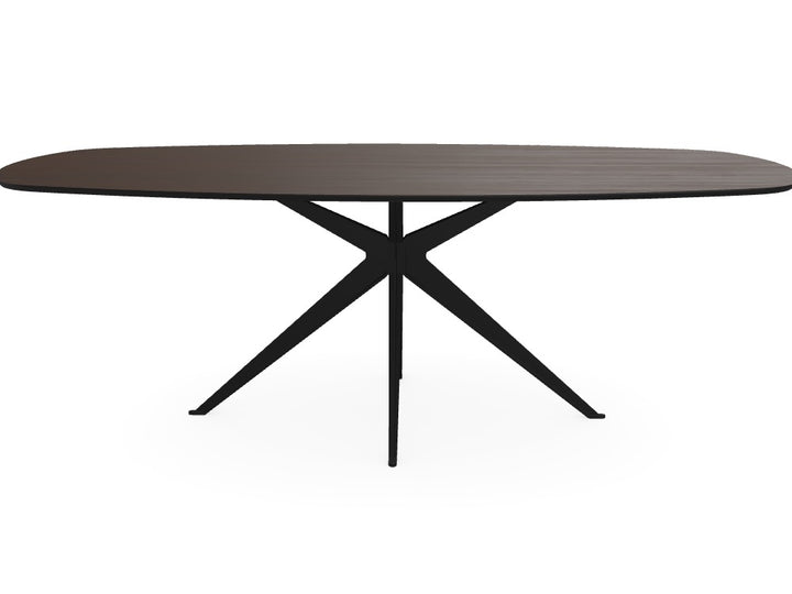 Eettafel - Maatwerk #B6VTOO - {{ product.type }} - Kas20