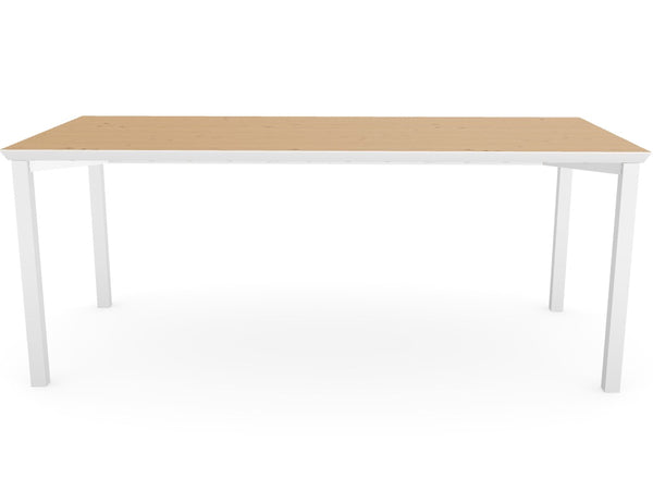 Eettafel - Maatwerk #B6ZYPP - {{ product.type }} - Kas20