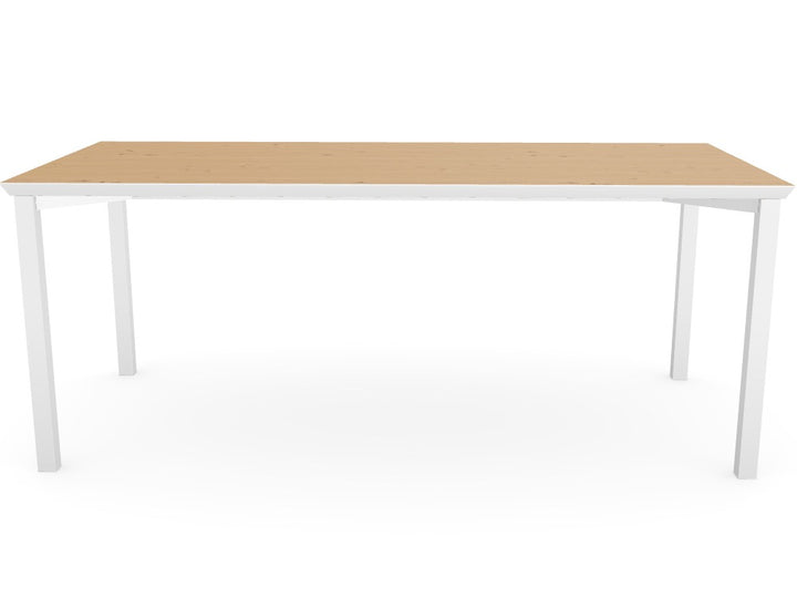 Eettafel - Maatwerk #B6ZYPP - {{ product.type }} - Kas20